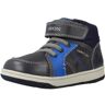 Laarzen Geox B NEW FLICK BOY Blauw 20,21,22 Boy