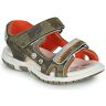 Sandalen Chicco FINNIGAN Kaki 20,21 Boy