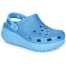 Klompen Crocs Cls Crocs Glitter Cutie CgK Blauw 28 / 29,29 / 30 Girl