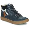 Hoge Sneakers GBB NEFER Marine 29,31,32,33,34 Boy