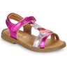 Sandalen GBB MAISIE Violet 24,25 Girl