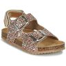 Sandalen GBB REBECCA Roze 24,25,26,27 Girl