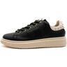 Sneakers NeroGiardini Porto Nero Porto Osso Tr Varena Stan Beige Zwart 36,37,31,34 Girl