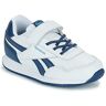 Lage Sneakers Reebok Classic REEBOK ROYAL CL JOG 3.0 1V Wit 20,21,22,24,26,23 1/2 Boy