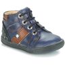 Laarzen GBB REGIS Blauw 19,20 Boy