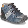 Hoge Sneakers GBB REGIS Blauw 19,20 Boy