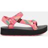 Teva K Midform Universal Roze UK 1