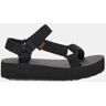 Teva K Midform Universal Zwart UK 1