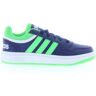 Adidas hoops 3.0 k - Blauw 33 Male