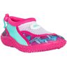 Trespass Kindermeisjes inktvisjes aqua schoenen Roze 33 Female