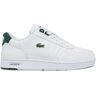 Lacoste Lacoste T-clip Wit 37 kids