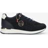 Mexx Sneaker Gitte Glitter Mini Navy 30 girls