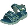 Teva Tirra falls algiers blauw 29 Meisjes