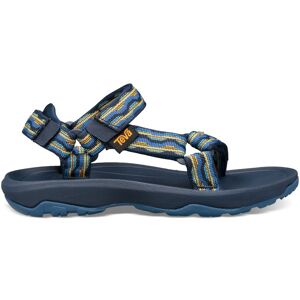 Teva Hurricane Xlt 2 Youth Kishi Dark Blue US 4/EU 36