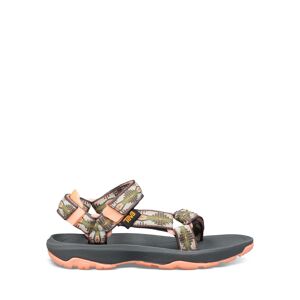 Teva Hurricane Xlt 2 Youth Canyon Sea Foam US 1/EU 32