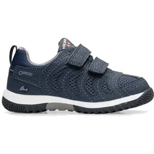 Viking Cascade Low Iii Gtx Overgangssko, Navy