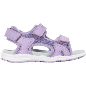 Viking Anchor Sandaler Til Barn, Lavender