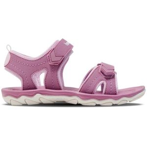 Hummel Sko Hummel Sandal Sport Jr Sandaler, Valerian