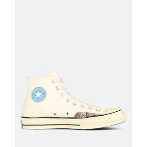 Converse Chuck 70 Crafted Ollie Patch sneakers Lilla Unisex EU 42