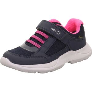 Superfit Rush Blue/Pink 32, Blue/Pink