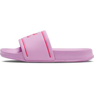 Hummel Juniors' Pool Slide Pastel Lavender 33, Pastel Lavender