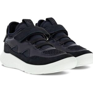 Ecco Kids' Sp 1 Lite Quick Fastener Sneaker BLACK/BLACK/BLACK 29, Black/Black/Black