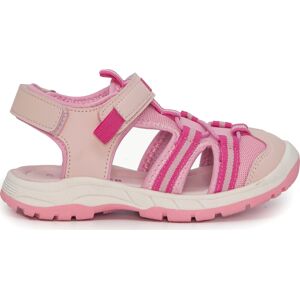 Gulliver Kids' Oppdal Pink 32, Pink