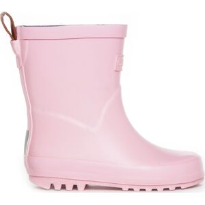 Gulliver Kids' Rubberboots Pink 25, Pink