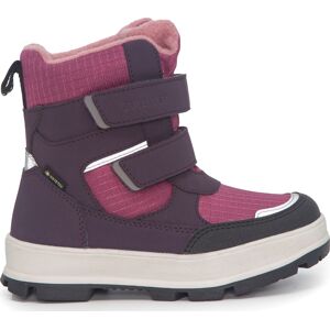 Gulliver Kids' Venture Flip GORE-TEX Fuchsia 24, Fuchsia