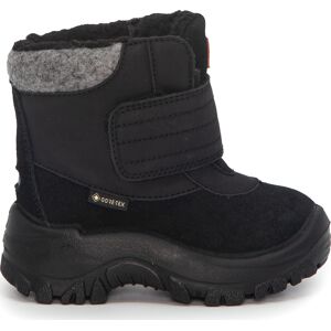 Gulliver Kids' Torne Ruff GORE-TEX Black 26, Black