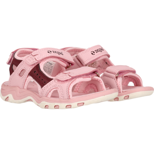 Zig Zag ZigZag Kids' Jusin Sandal Pale Lilac 31, Pale Lilac