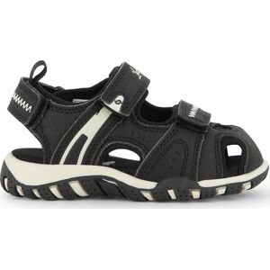 Leaf Kids' Runn Black 31, Black