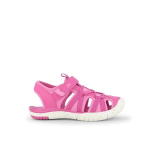 Leaf Kids' Salo Cerise 26, Cerise