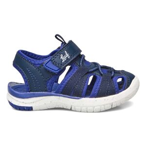 Leaf Kids' Salo Navy 21, Navy