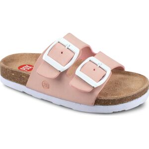 Pax Kids' Pika Sandal Light Pink 34, Light Pink