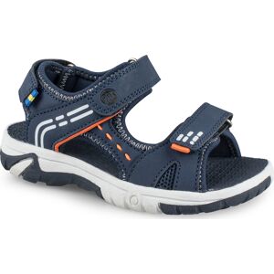 Pax Kids' Went Sandal Navy 32, Navy