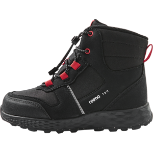 Reima Kids' Ehtii tec Shoes Black 9990 29, Black