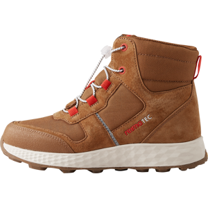 Reima Kids' Ehtii tec Shoes Cinnamon brown 1490 38, Cinnamon Brown