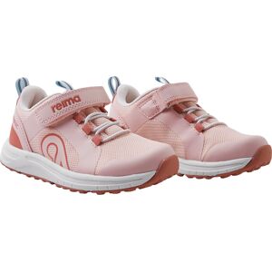 Reima Kids' tec Shoes Enkka Pink 35, Soft rose 3090