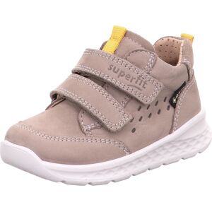 Superfit Kid's Breeze Beige/Yellow 28, Beige/Yellow