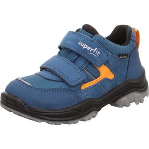 Superfit Kids' Jupiter Blue/Orange 32, Blue/Orange