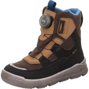 Superfit Kids' Mars Brown 33, Brown