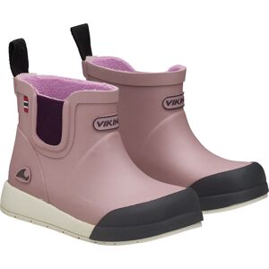 Viking Kids' River Chelsea Dusty Pink 27, Dusty Pink