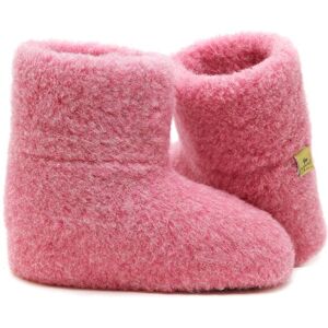 ALWERO Tøfler Kids Booties Pink