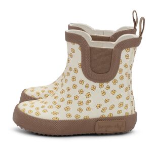 Konges Sløjd Welly rubber boots – buttercup yellow - 26