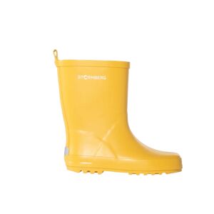 Stormberg Puddlejumpers Rubber Boot, gummistøvel, barn Yellow