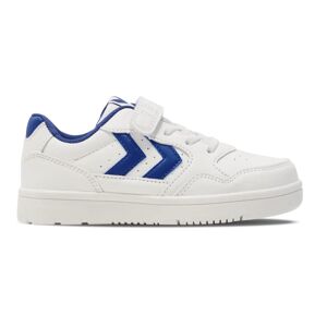 Hummel Camden VLC, fritidssko, junior MAZARINE BLUE