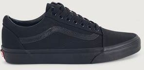 Vans Sneakers Ua Old Skool Svart  Male Svart