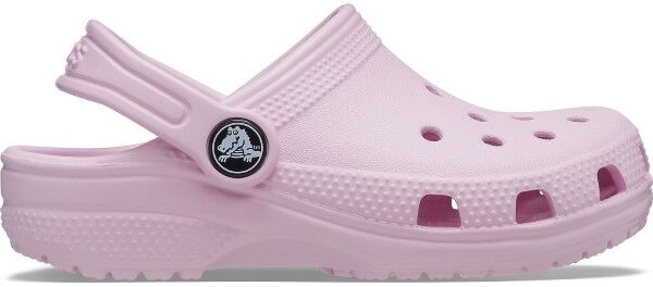 Crocs Classic Clog Kids - Lightpink