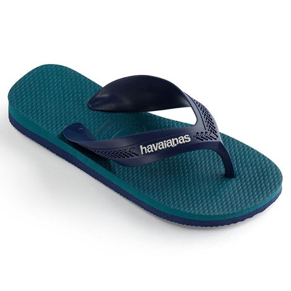 Havaianas Kids Max - Petrol